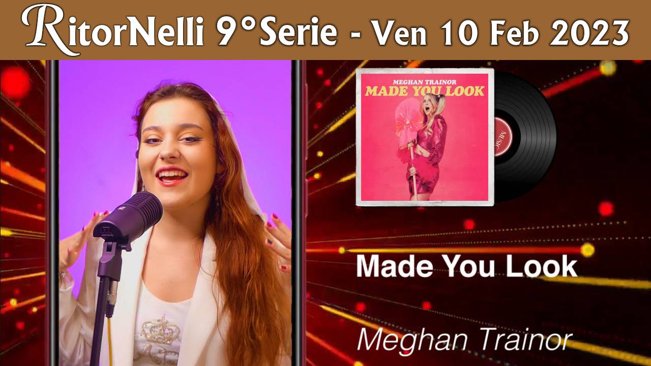 Trasmissione RitorNelli